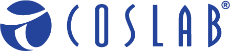 Coslab logo