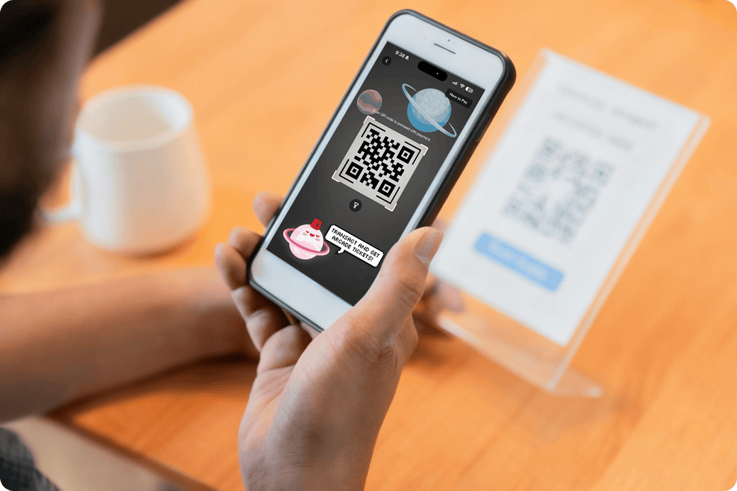 Powerful payments