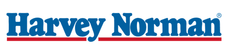 Harvey Norman logo