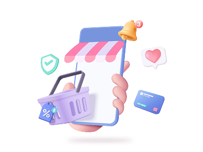 Multiple Ways to Save & Earn
