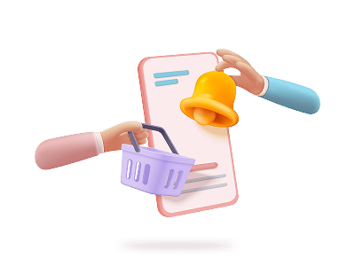 Seamless Digital Experience