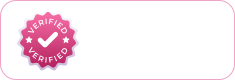 Verified badge